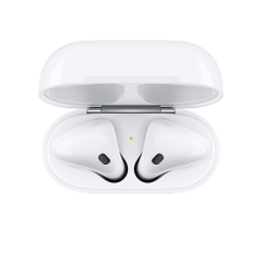 Tai nghe Apple AirPods 2 (hộp sạc có dây)