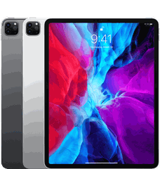 iPad Pro (12.9-inch) 2020 - Gen 4