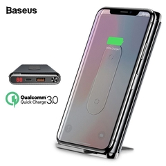 Pin dự phòng không dây Baseus BS-10KPW021 (10.000mAh)