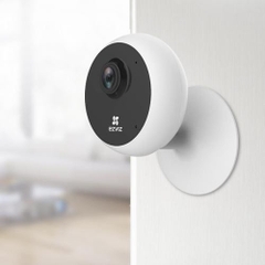 Camera WiFi trong nhà Ezviz C1C (Full-HD 1080p)