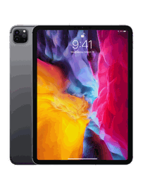 iPad Pro (11-inch) 2020 - Gen 2