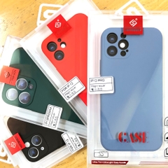 Ốp chống bẩn KST cho iPhone