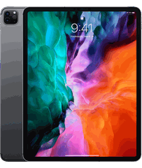 iPad Pro (12.9-inch) 2020 - Gen 4