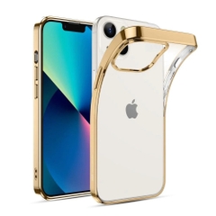 Ốp viền màu SULADA cho iPhone