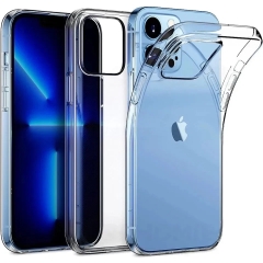 Ốp viền màu SULADA cho iPhone