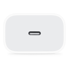 Sạc nhanh Apple USB-C 20W - chuẩn US