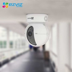 Camera giám sát thông minh Ezviz CV246 (HD 720p)