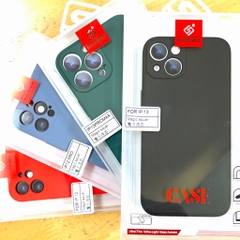 Ốp chống bẩn KST cho iPhone