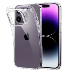 Ốp trong suốt KST chống sốc cho iPhone