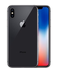 iPhone X (đã qua sử dụng)
