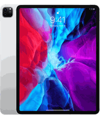 iPad Pro (12.9-inch) 2020 - Gen 4