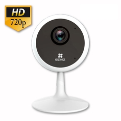 Camera WiFi trong nhà Ezviz C1C (HD 720p)