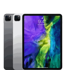 iPad Pro (11-inch) 2020 - Gen 2
