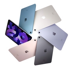 iPad Air 5 M1 10.9 inch 2022