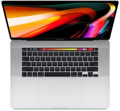 MacBook Pro 16” (2019) - Core i7 2.6GHz | 16GB Ram