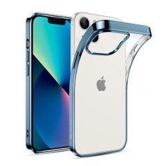 Ốp viền màu SULADA cho iPhone