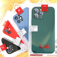 Ốp chống bẩn KST cho iPhone