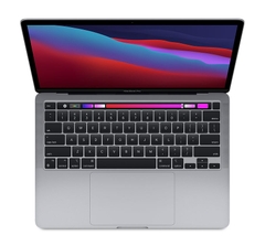 MacBook Pro 13” M1 (2020)