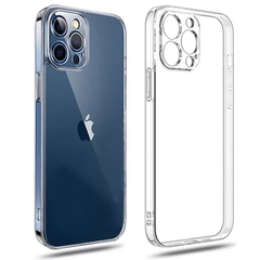 Ốp trong suốt KST chống sốc cho iPhone