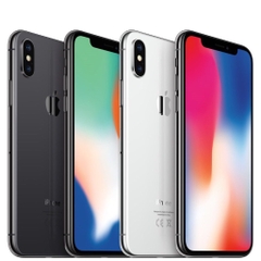 iPhone X (đã qua sử dụng)