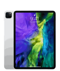 iPad Pro (11-inch) 2020 - Gen 2