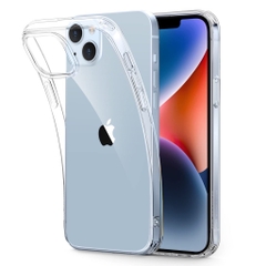 Ốp trong suốt KST chống sốc cho iPhone
