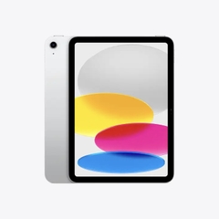 iPad (A16) 11 inch 2025 - Gen 11