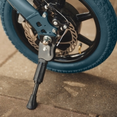 Xe đạp điện gấp gọn Bolt Pro - JETSON (US)