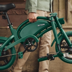 Xe đạp điện gấp gọn Bolt Pro - JETSON (US)