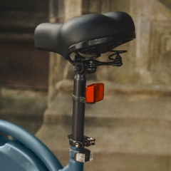 Xe đạp điện gấp gọn Bolt Pro - JETSON (US)
