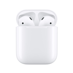 Tai nghe Apple AirPods 2 (hộp sạc có dây)
