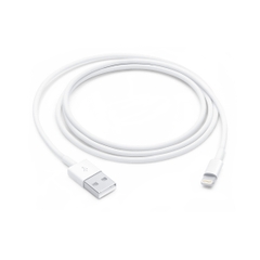 Cáp Apple USB-A sang Lightning (1m)