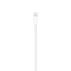 Cáp Apple USB-A sang Lightning (1m)