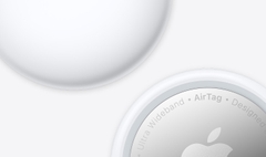 AirTag - Thiết bị định vị thông minh