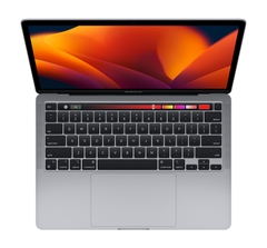 MacBook Pro 13 inch M2 (2022) 8CPU/10GPU/8GB