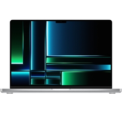 MacBook Pro 16 inch M2 Pro (2023) 12CPU/19GPU/16GB