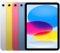 iPad 10.9 inch 2022 - Gen 10