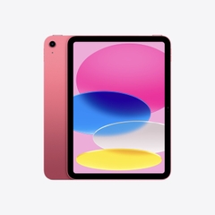 iPad 10.9 inch 2022 - Gen 10