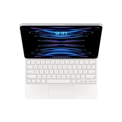 Bàn phím Apple Magic Keyboard cho iPad Pro 12.9 inch (Gen 6)