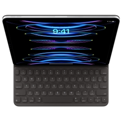Bàn phím Apple Smart Keyboard Folio cho iPad Pro 11 inch và iPad Air 10.9 inch
