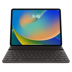 Bàn phím Apple Smart Keyboard Folio cho iPad Pro 12.9 inch (Gen 6)