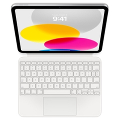 Bàn phím Apple Magic Keyboard Folio cho iPad 10.9 inch (Gen 10)