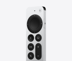 Apple TV 4K Wi-Fi + Ethernet 128GB (2022)