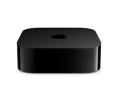 Apple TV 4K Wi-Fi 64GB (2022)