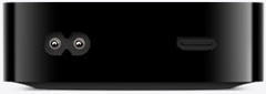 Apple TV 4K Wi-Fi 64GB (2022)