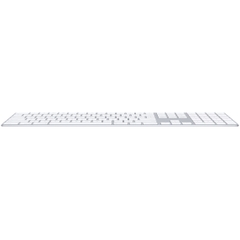 Bàn phím Apple Magic Keyboard kèm phím số