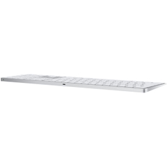 Bàn phím Apple Magic Keyboard kèm phím số