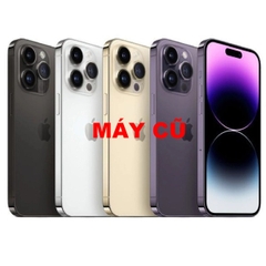 iPhone 14 Pro Max (đã qua sử dụng)