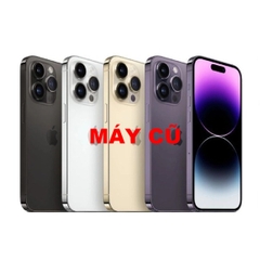 iPhone 14 Pro (đã qua sử dụng)