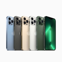 iPhone 13 Pro (đã qua sử dụng)